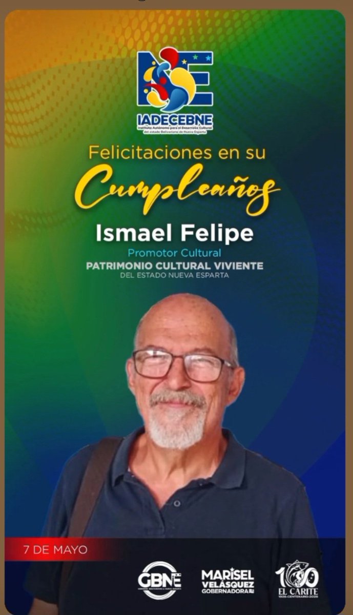 ISMAELFELIPE2's tweet photo. Gracias https://t.co/uJQAx3aW2G