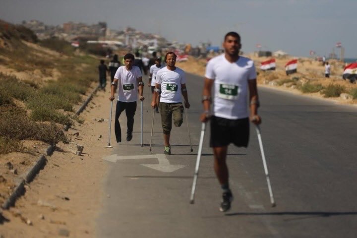 Eye on Palestine tweet media