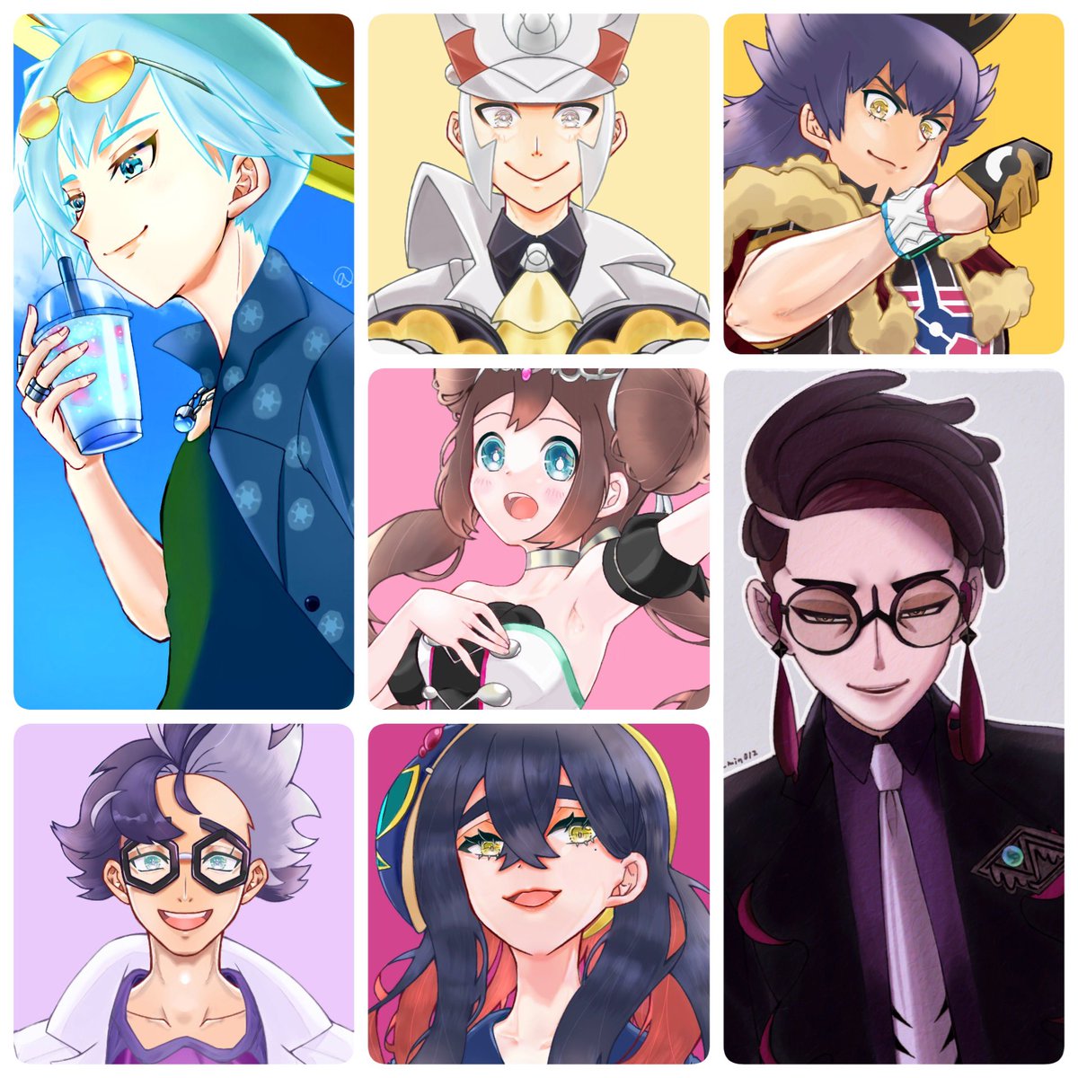 ユウト(ダイゴの人です) tweet media
