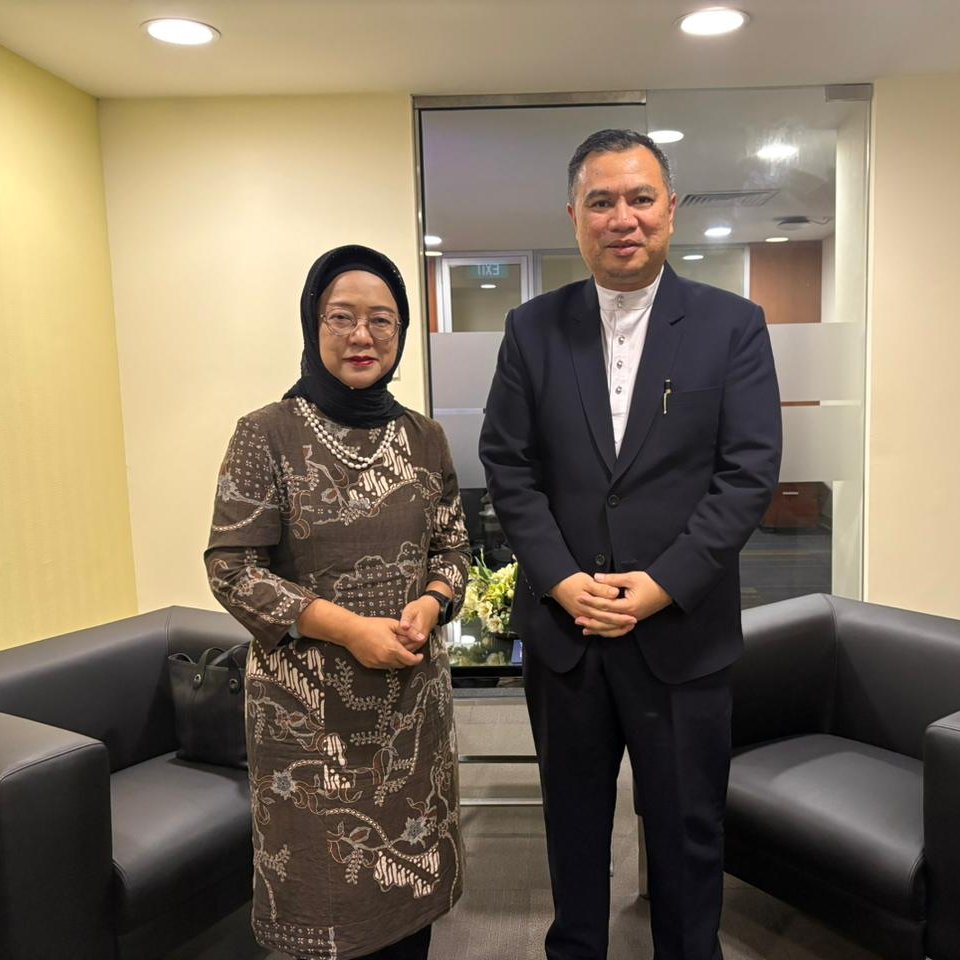 Armida Alisjahbana tweet media