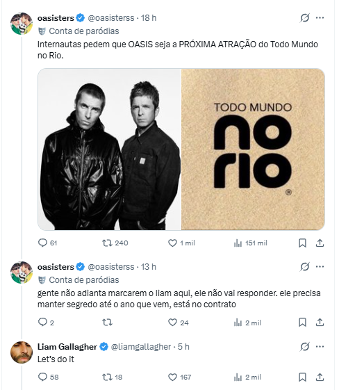 Exilado Carioca* tweet media