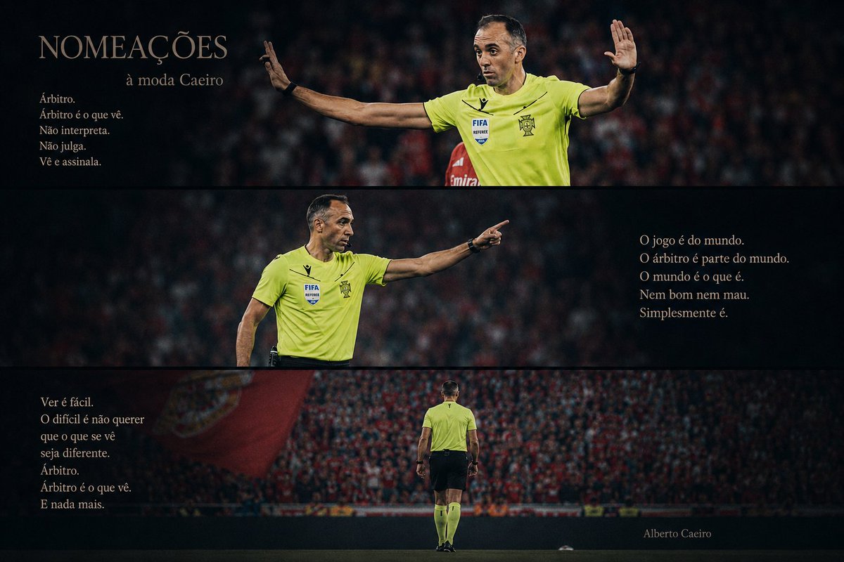 Polvo das Antas - Em Defesa do SL Benfica tweet media