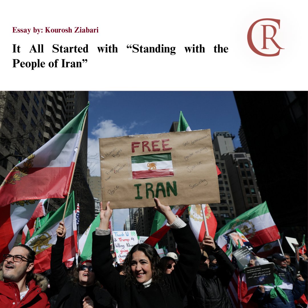 Cairo Review tweet media