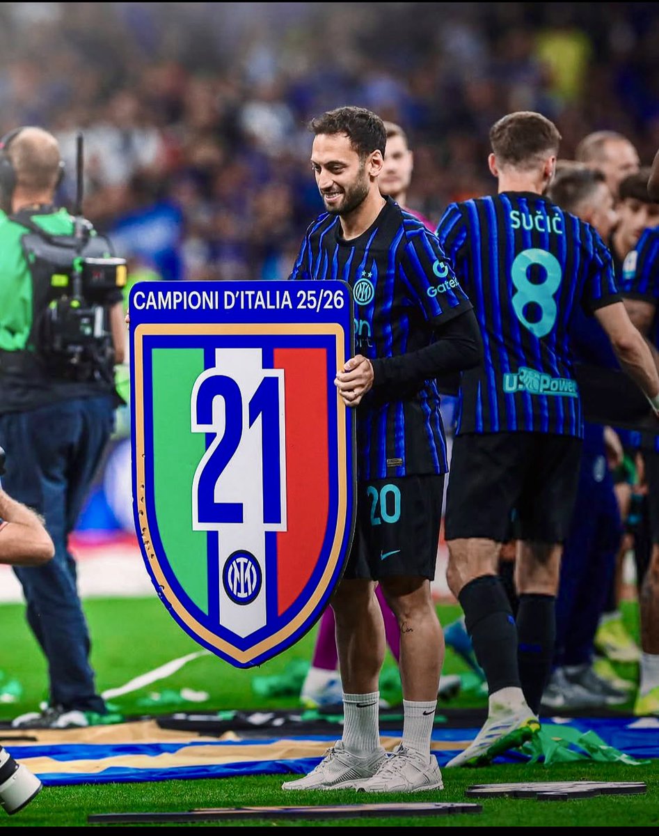 Internazionale⭐️⭐️ tweet media