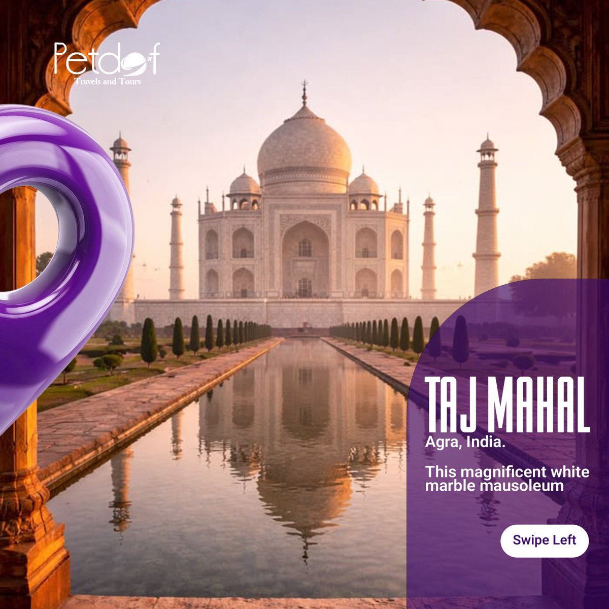 petdoftravels's tweet photo. Are you an adventurous person and you’d love to tour new places,
We have highlighted five locations that you can tour,
Let’s help you plan a smooth tourism!
#petdoftravelandtour #locationupdate #spotlight #trend https://t.co/Xla1PU7emg