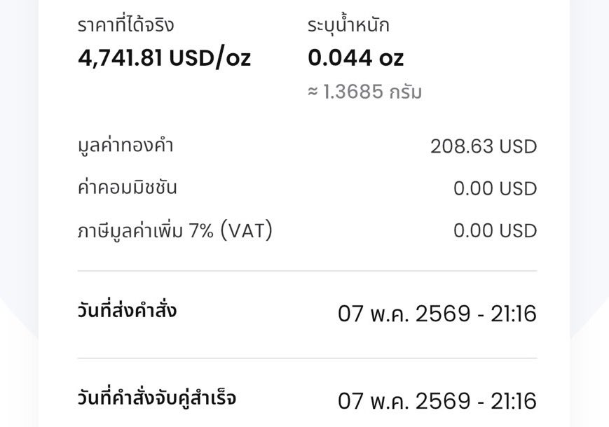 minjeeeee_e's tweet photo. สอบถามหน่อยค่ะ พอดีเมื่อวานขายทองตอนเวลา 21.16 ตามในรูปดังกล่าว ตอนแรกนั่งจ้องกราฟคิดว่าไม่น่าหลุดไปถึงราคา 4,745 แต่บิลออกมาเป็น 4,741 ไปได้ แบบนี้คือปกติมั้ยคะ ทำไมกราฟมันไม่เห็นขึ้นว่าหลุดไปถึงราคานั้นเลย 🥲 https://t.co/OtHz1wKE0E