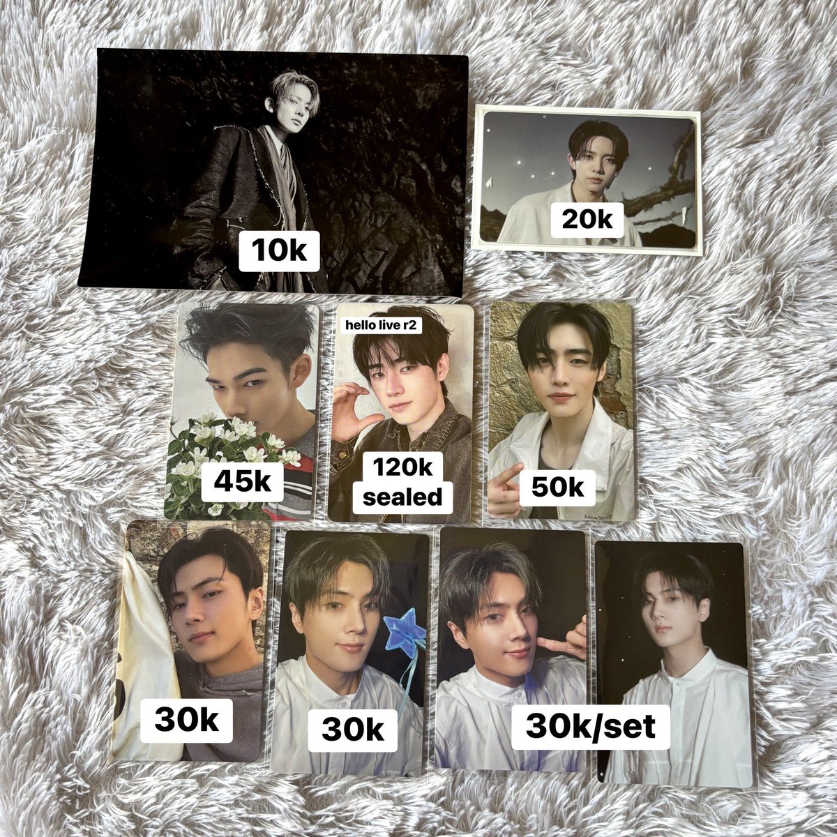 want to sell ina aab photocard aespa enhypen 

에스파 포카 양도 엔하이픈 포카 양도

t. wts pc karina potd gitjar smstore unboxing beat hand mirror kms whiplash qq rich man jake d:u mine kalpa dicon musinsa fugi apel tsv wvjp sunghoon hello live r2 ni-ki yoi bunga jay karung tuspi