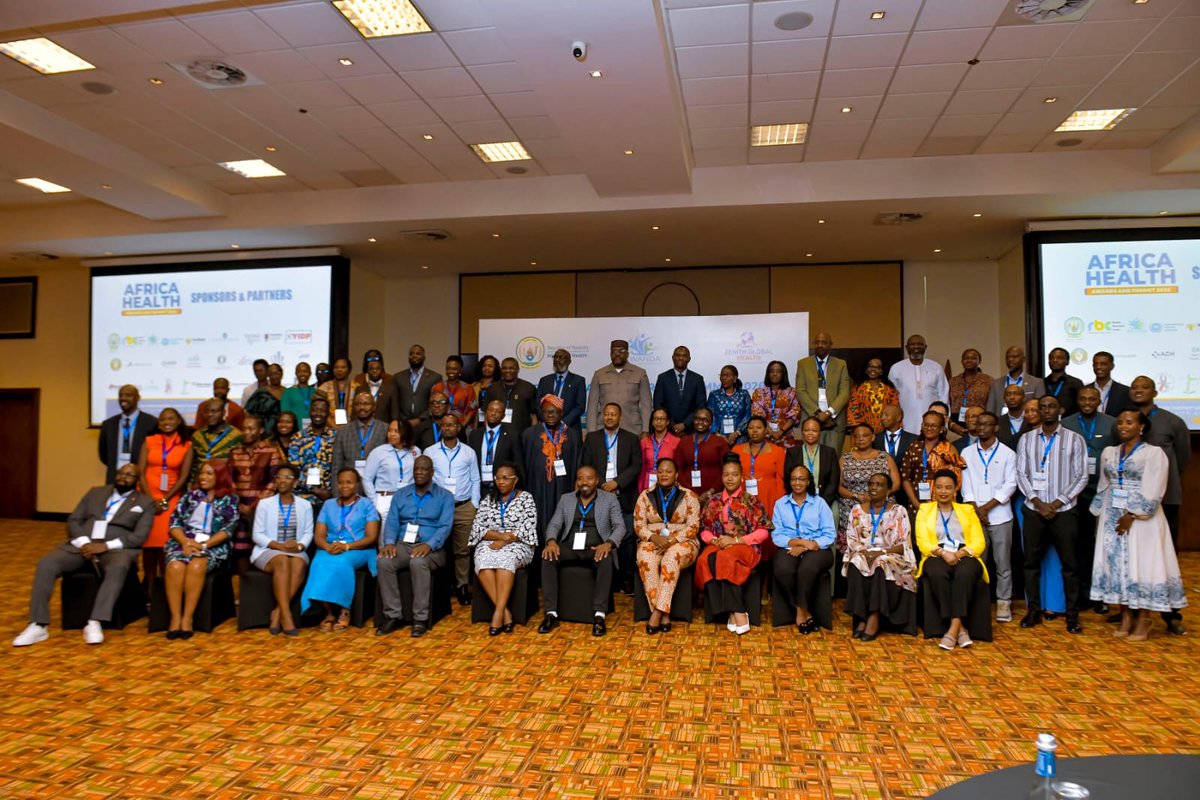 Access to Medicines Platform(MeTA Kenya) tweet media
