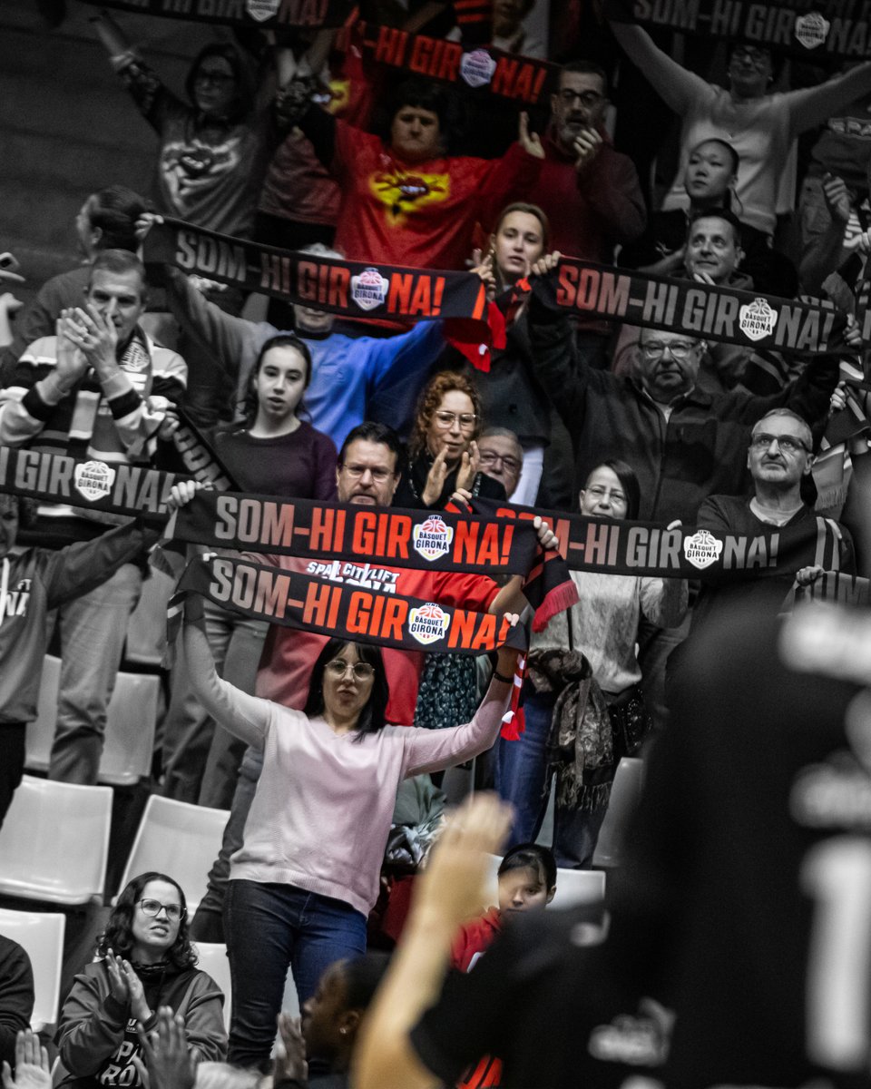 Spar Girona tweet media
