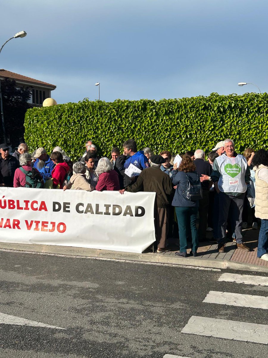 Sani Pública Z.Norte tweet media