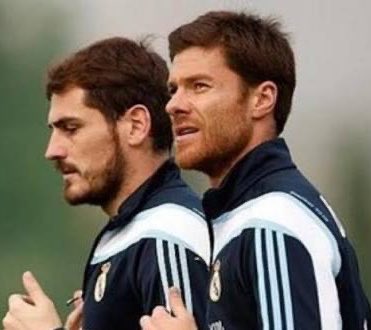Madrid Zone tweet media