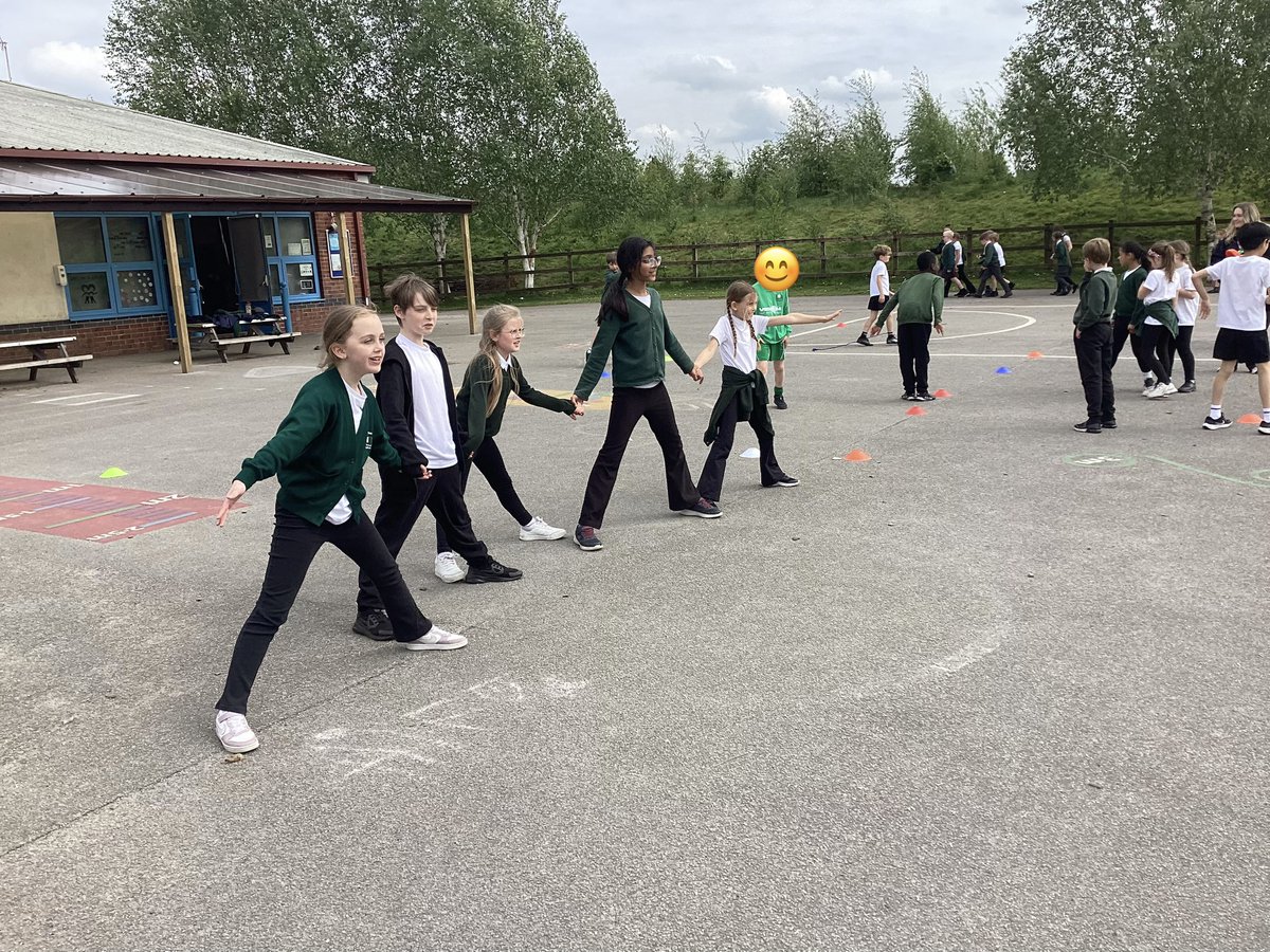 The Gates Primary - Doves Class Page tweet media