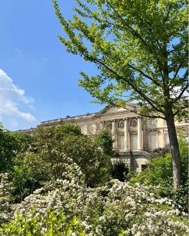 Château de Compiègne tweet media