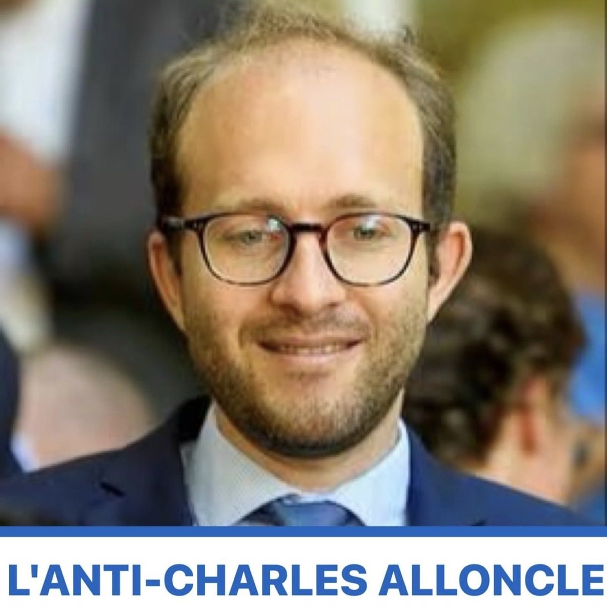 Adam Girard (Gilet Jaune) tweet media