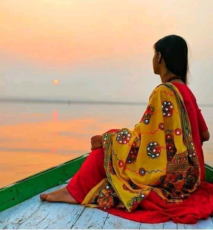💕🍃💕थोड़ी कसक, थोड़ी चुभन और थोड़ी तेरी यादें,
बड़ी गुलज़ार रहती है हर #शाम तन्हाई की💕🍃💕

🍁#शुभसंध्या_दोस्तों🍁

Follow 👉<a href="/P_Katyayan/">🕉️🇮🇳💞पुष्पा💞🇮🇳🕉️</a> for more..