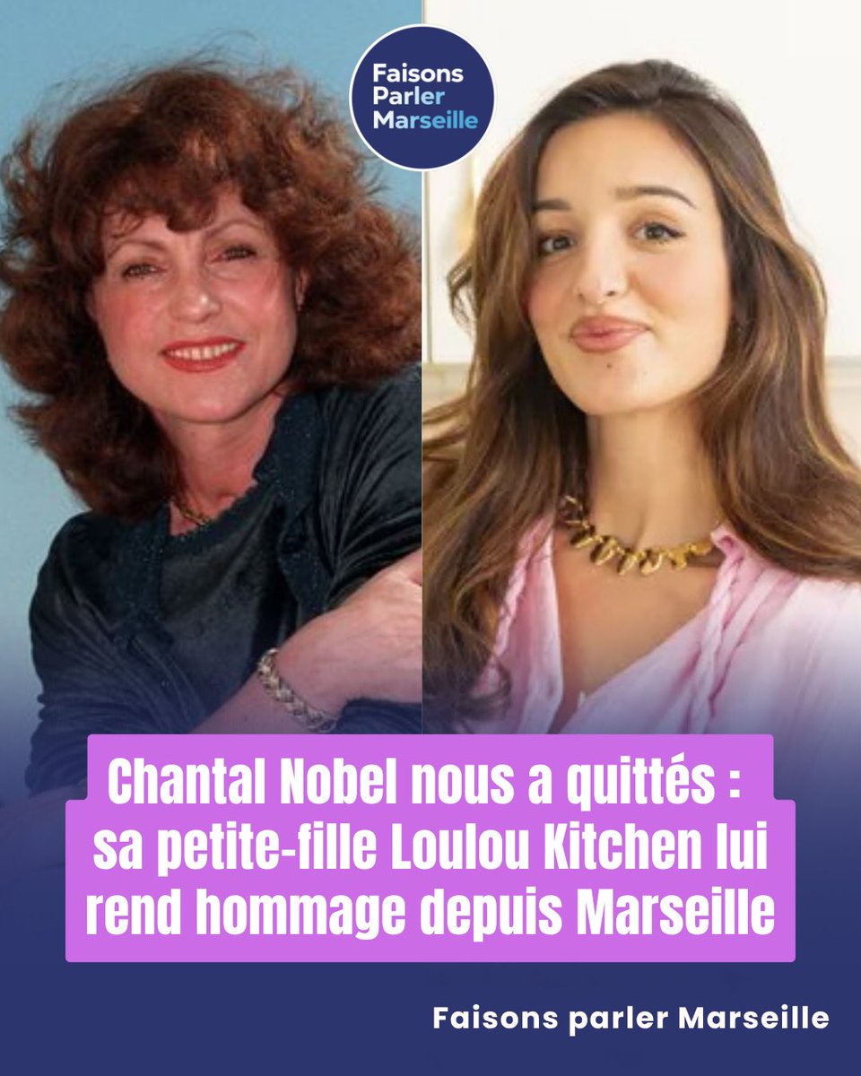 Faisons parler Marseille tweet media