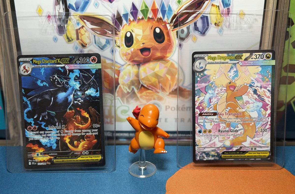 Charmander Chief tweet media