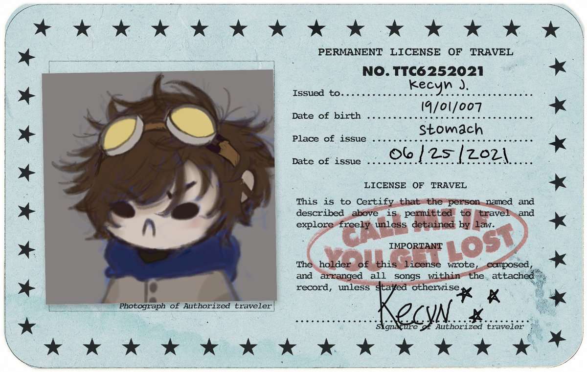 Kecyn (Commissions OPEN) tweet media