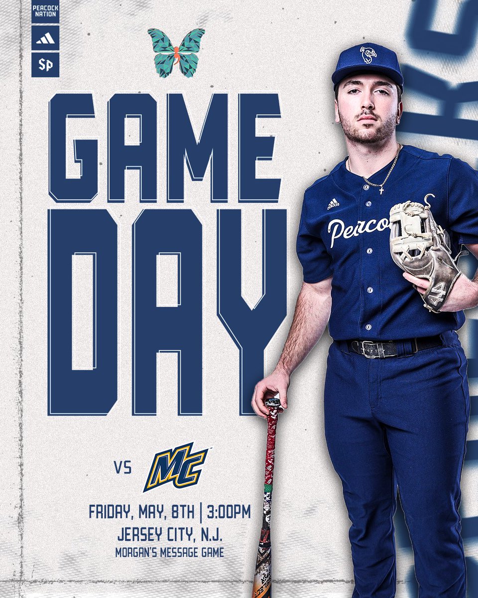 Saint Peter's Baseball tweet media