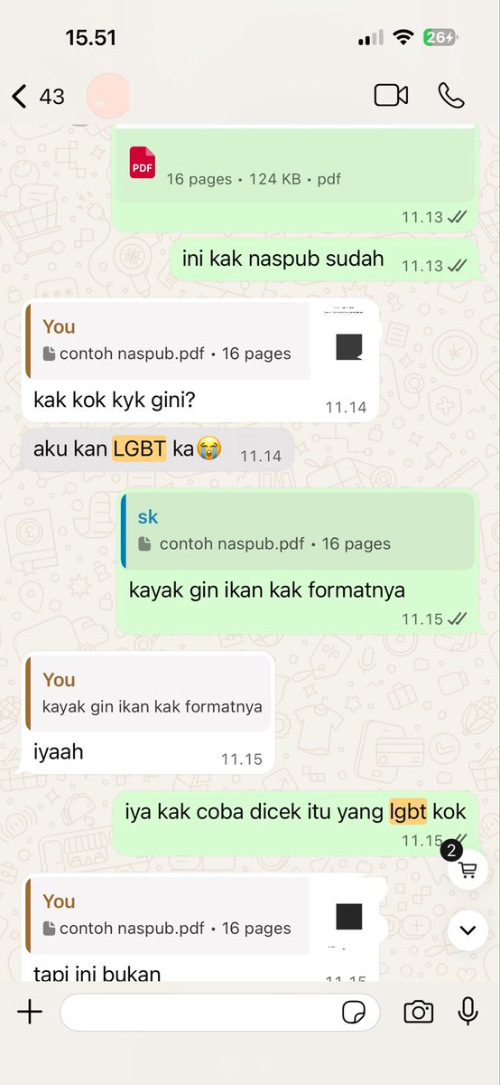 vie • JOKI TUGAS, SPSS, SKRIPSI tweet media