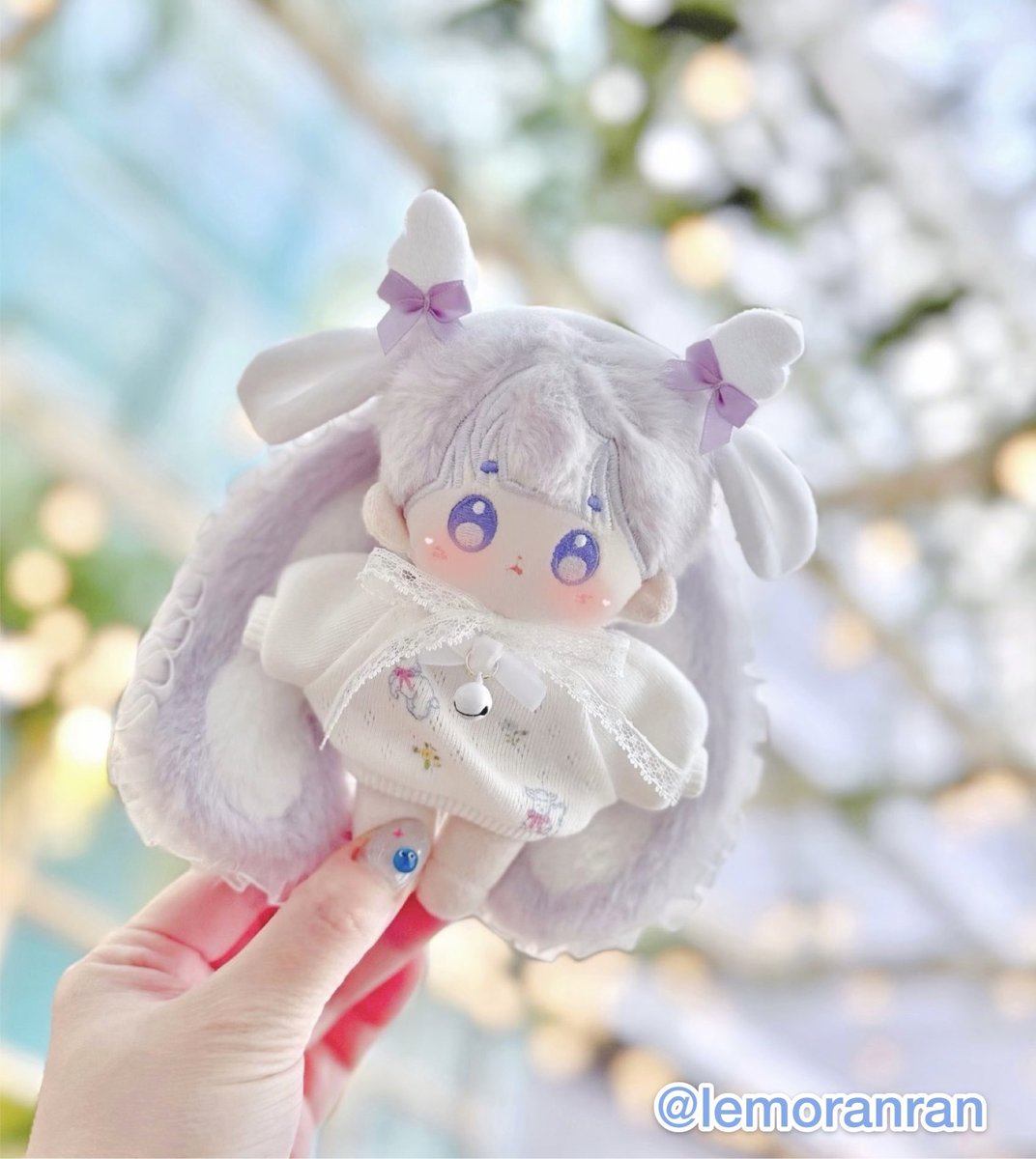 🧸Lemoran/레모란/レモラン🧵 4/29 ぬいFes感謝祭 D 1, 2 tweet media