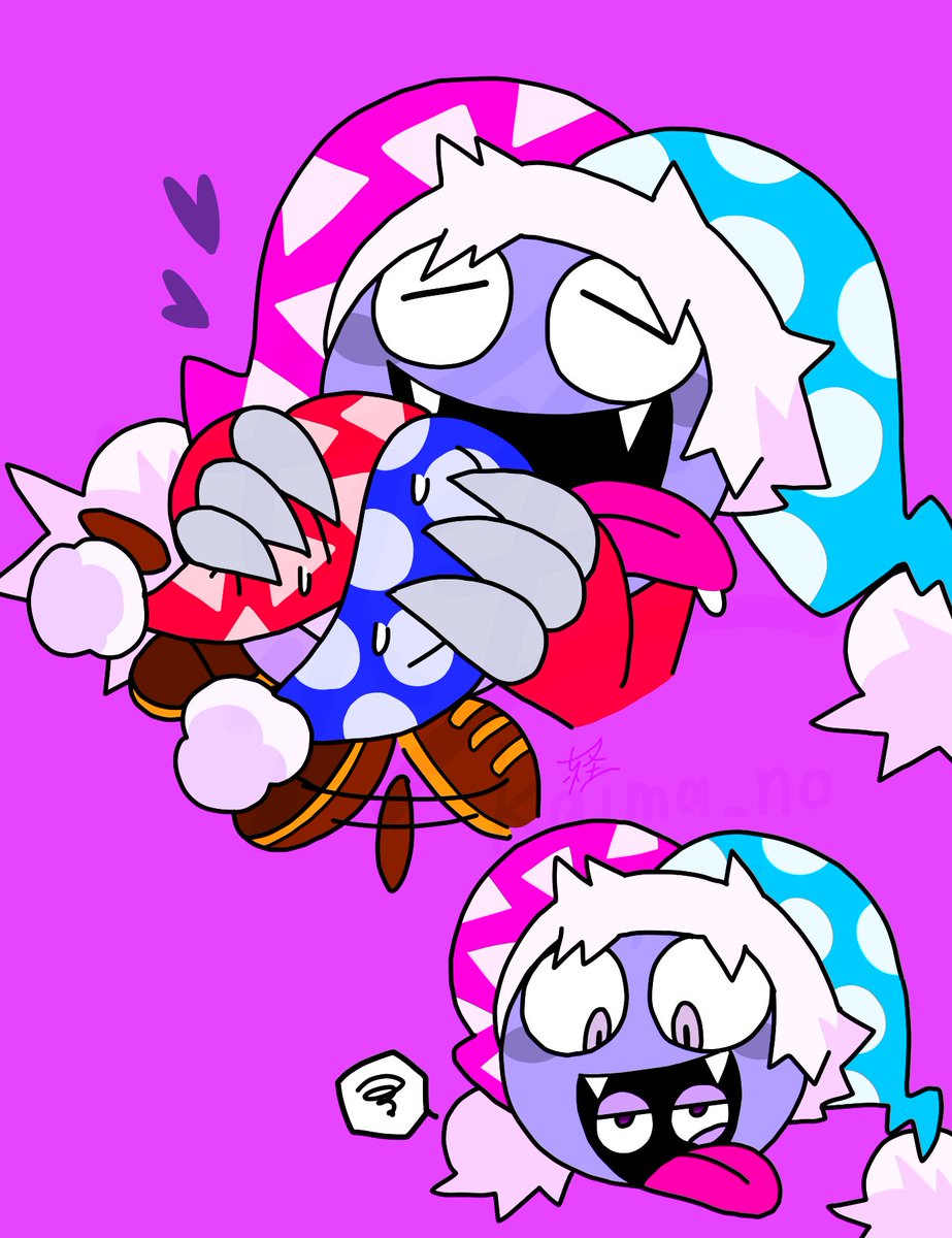 Post by 七怪 on X: まるそま