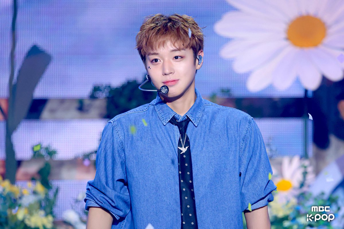 Làm được rồi em ơi #박지훈