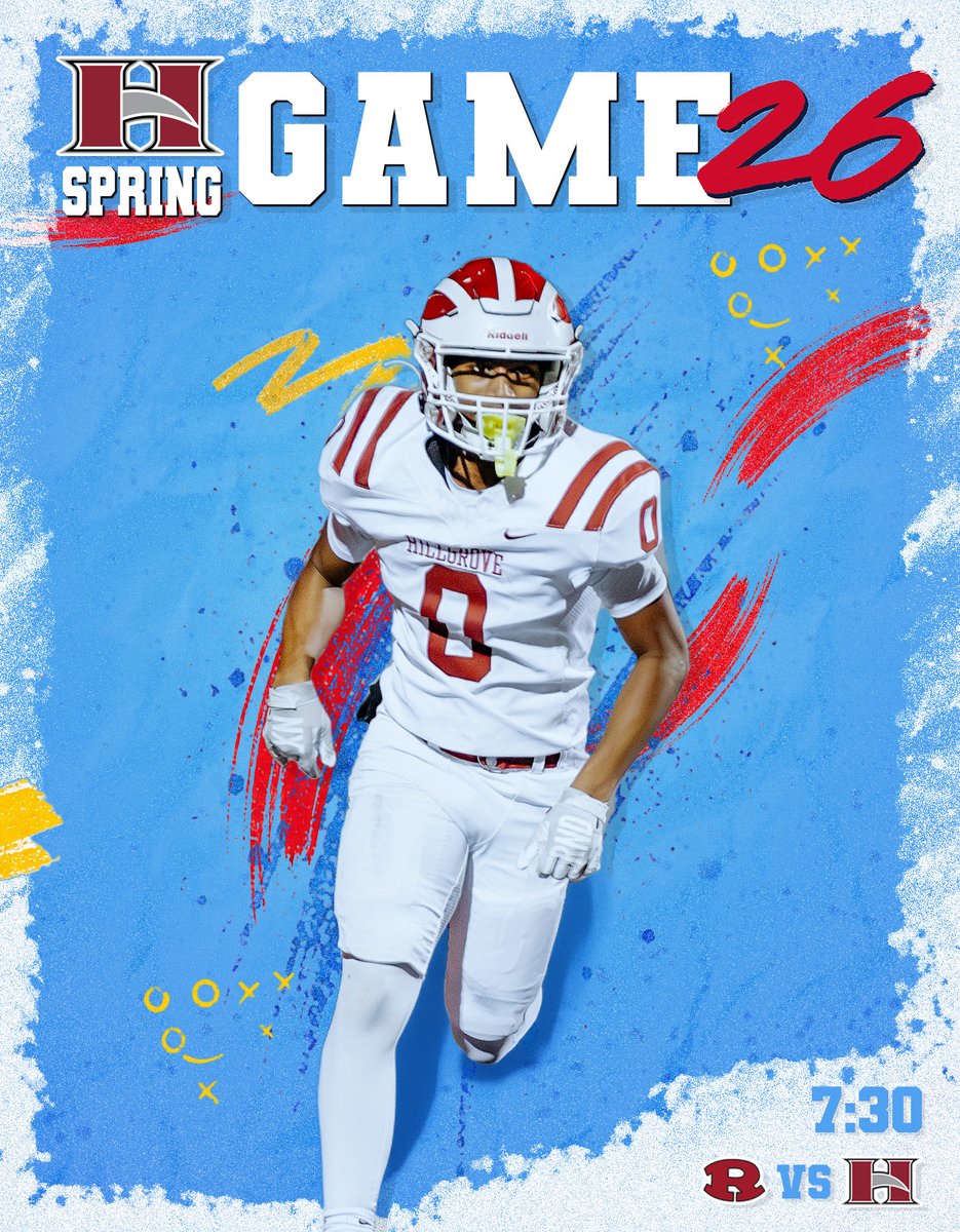 GroveRecruits's tweet photo. Football is back!

Join us tonight at The Grove! 

@HgroveFootball https://t.co/nQNYTqWx1x