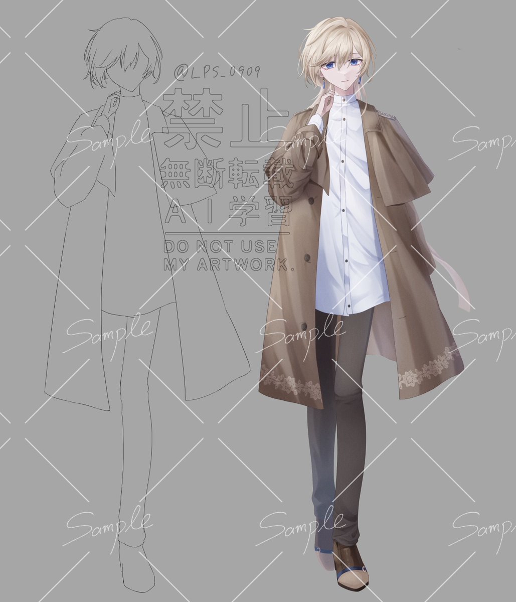 ラピス tweet media