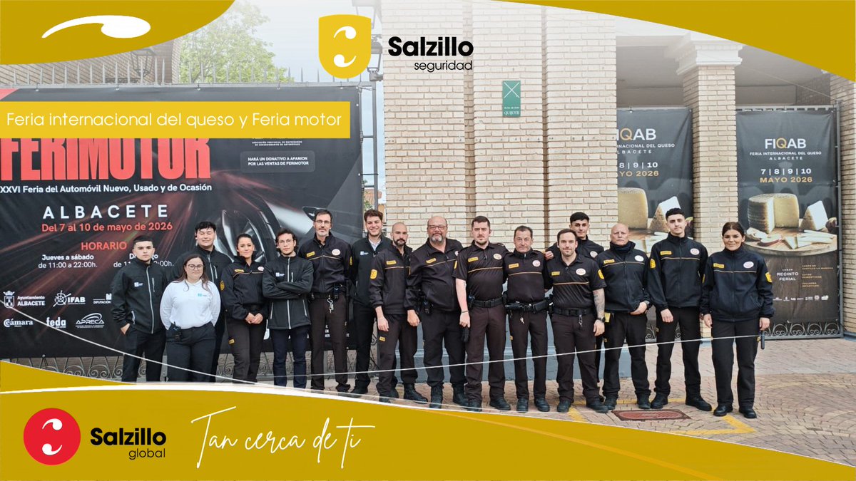 Salzillo Global tweet media