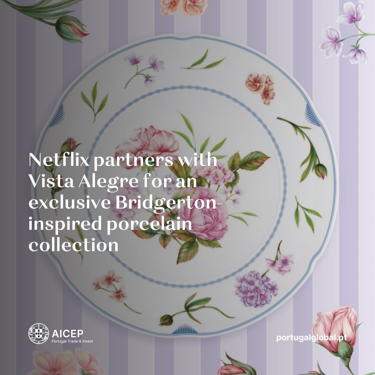 AICEP - Portuguese Trade & Investment Agency tweet media