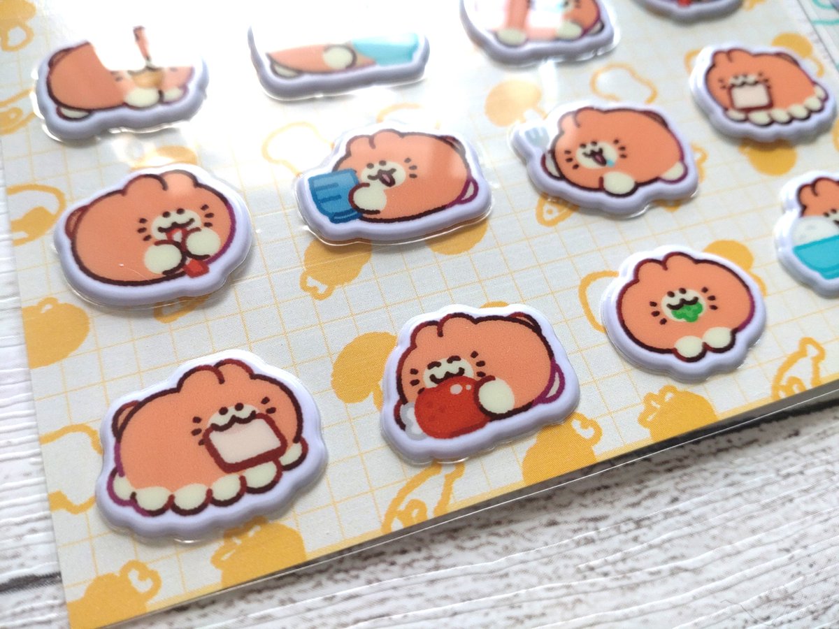 みかんねこ🍊🐱デザフェス63【A128】 (@mikanneko_cat) / Posts / X
