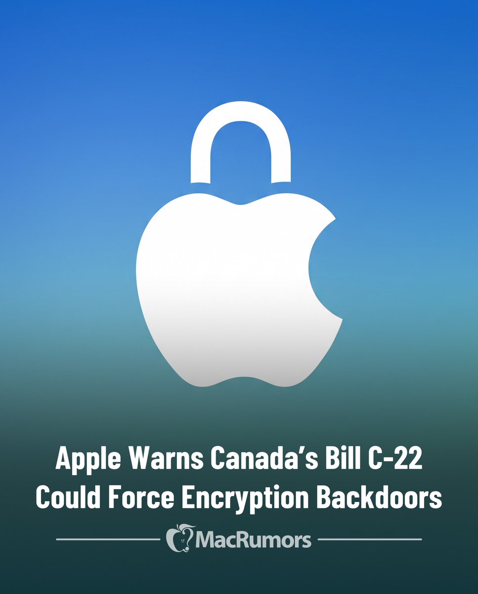 MacRumors.com tweet media