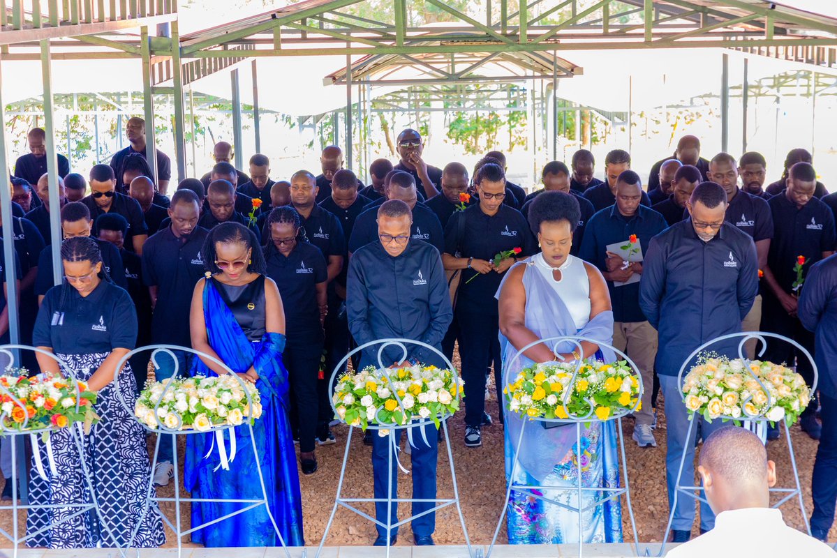Ministry of Environment - Rwanda tweet media