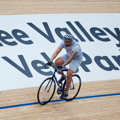LeeValleyVP's tweet photo. Ready for a ride like no other? For a limited time, enjoy our Buy one, get one free deal* on selected Velodrome Taster and Flying Lap sessions - giving you and a friend the chance to experience the thrill of the track for less.

Book now 👉 https://t.co/VKQhmR0LLG https://t.co/zVIPJHh3U6