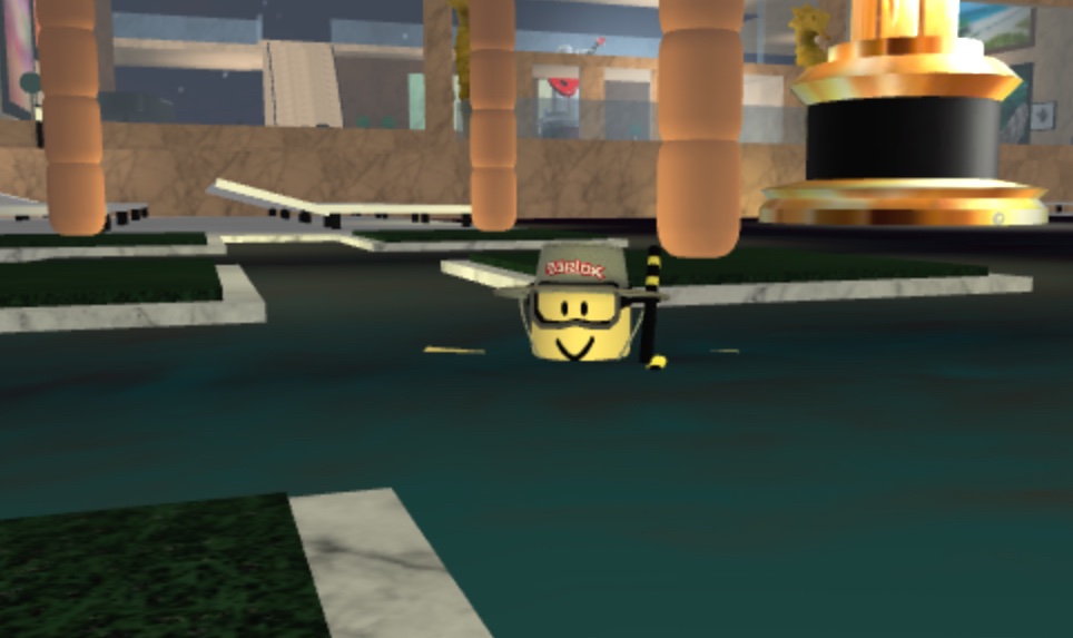 humble robloxian tweet media