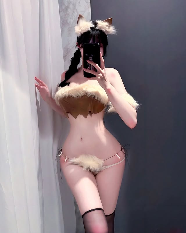 아윤 tweet media