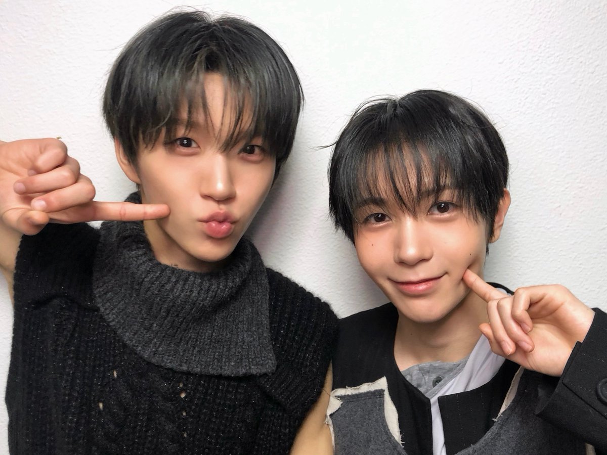 NCT WISH tweet media