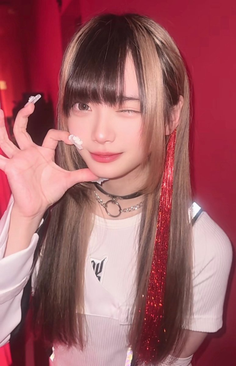中村花音 tweet media