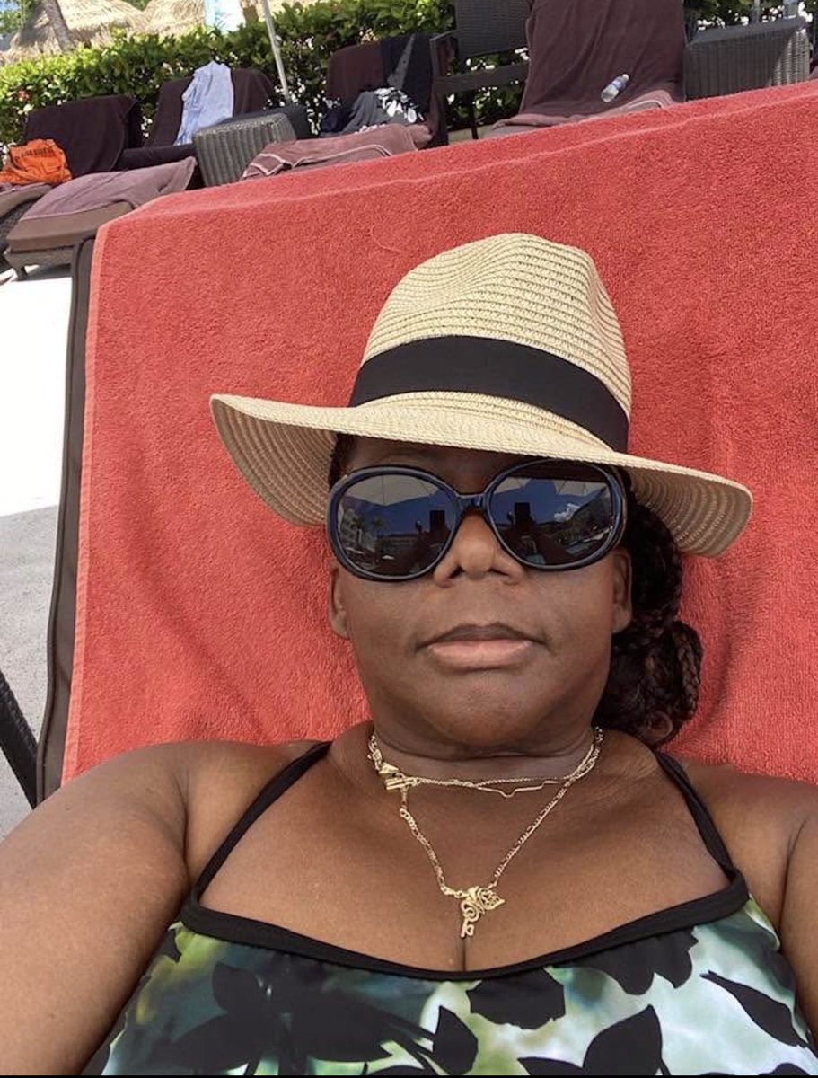 LakiaPrue's tweet photo. Your mother could NEVER!! 🔥 🔥 Happy Mother’s Day Mom! #GoodDayDC #Fox5 https://t.co/XTEZdRpeVb