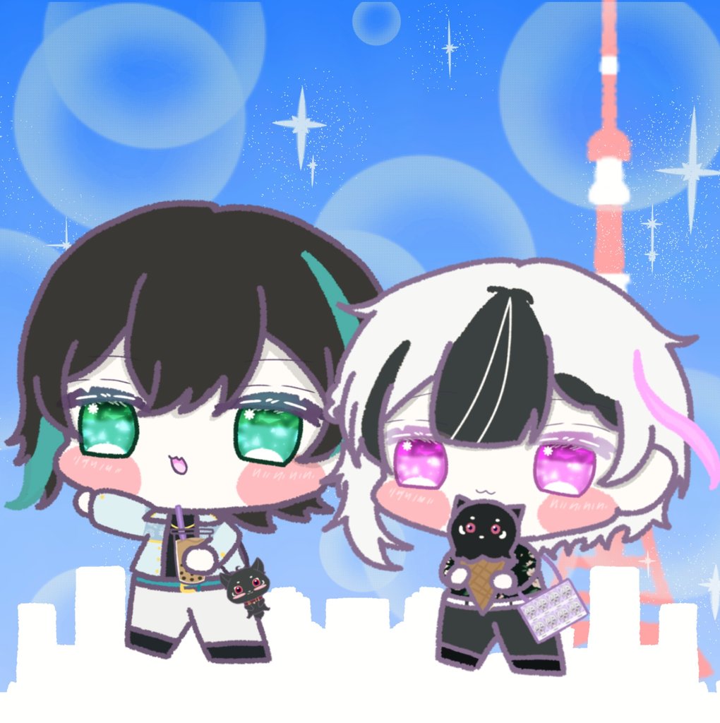 ❀りおん✿ tweet media