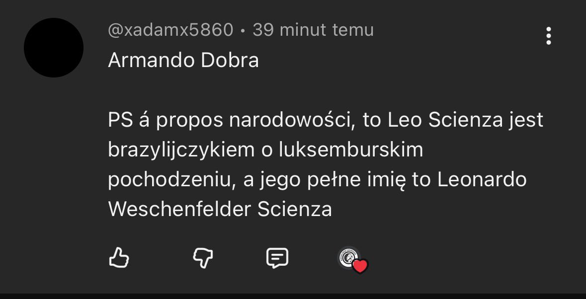 Krzysiek Bielecki tweet media