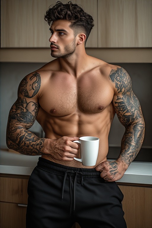 SixStarMale (@lft4u1102) on Twitter photo 