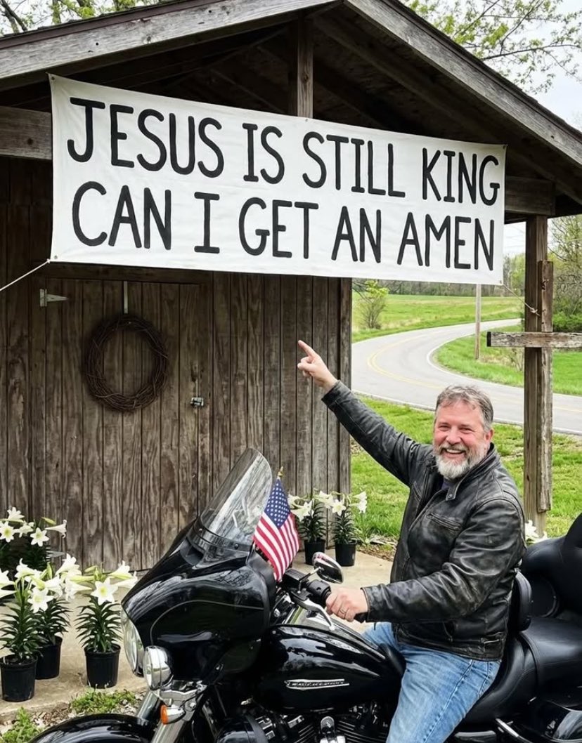 Daniel Titus (The Preacher) tweet media
