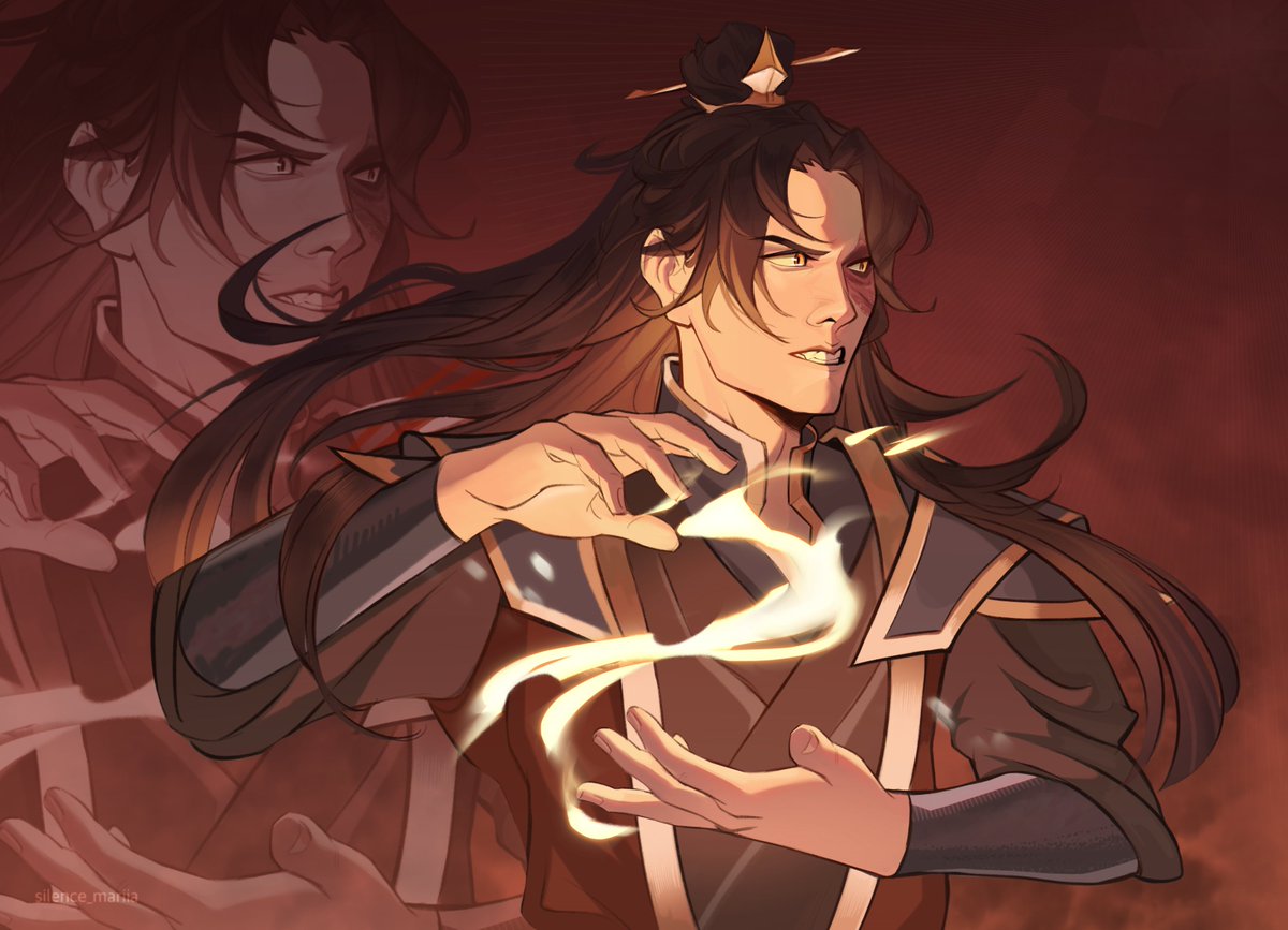 Zuko 🫣 #zuko #avatar