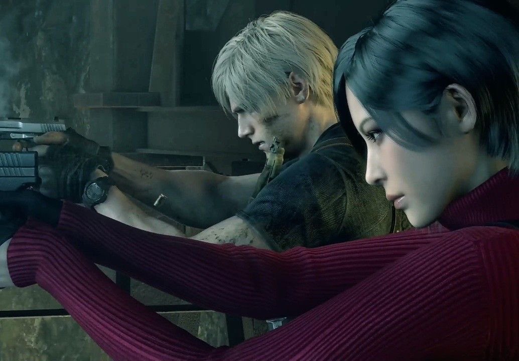 𝘭𝘺𝘥𝘪𝘢 ౨ৎ˚ (playing re4) tweet media