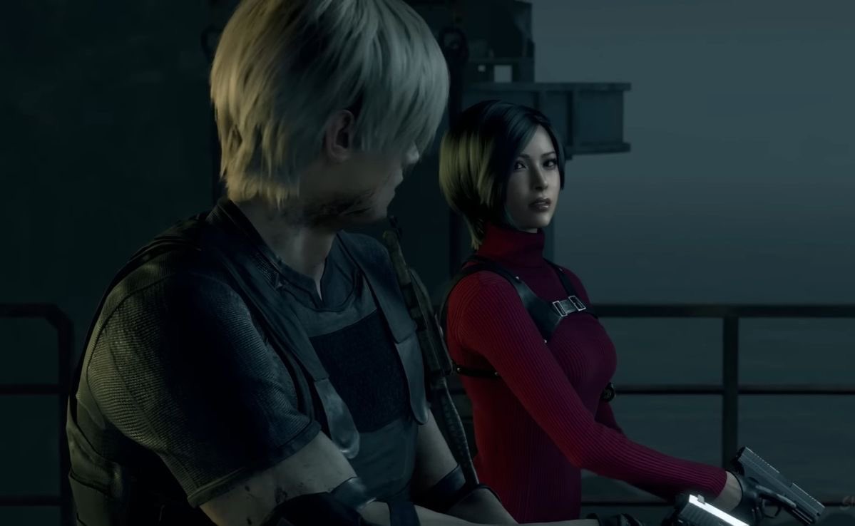 𝘭𝘺𝘥𝘪𝘢 ౨ৎ˚ (playing re4) tweet media