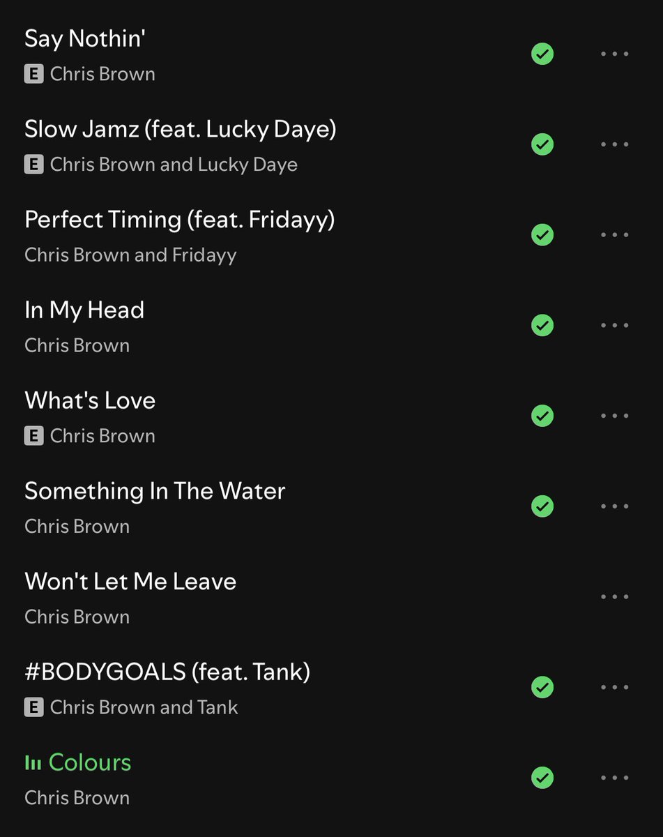 RNB RADAR tweet media