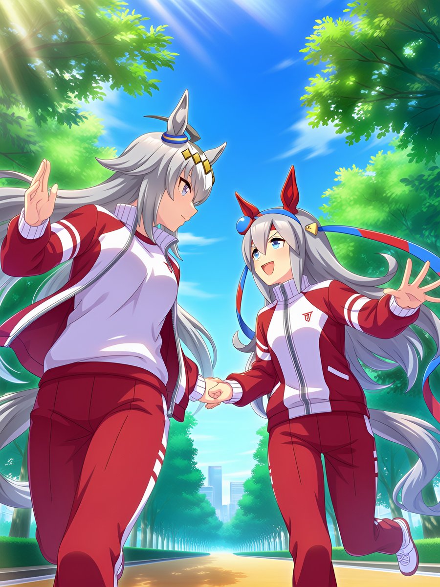 オグリキャップ