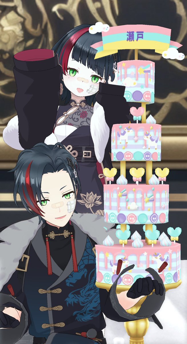 Na10se0's tweet photo. タイミングと目線はいつまで経ってもへたくそですありがとぅっ( 🫰🏻  ᷄ᾥ ᷅ ) https://t.co/xSkik412ew